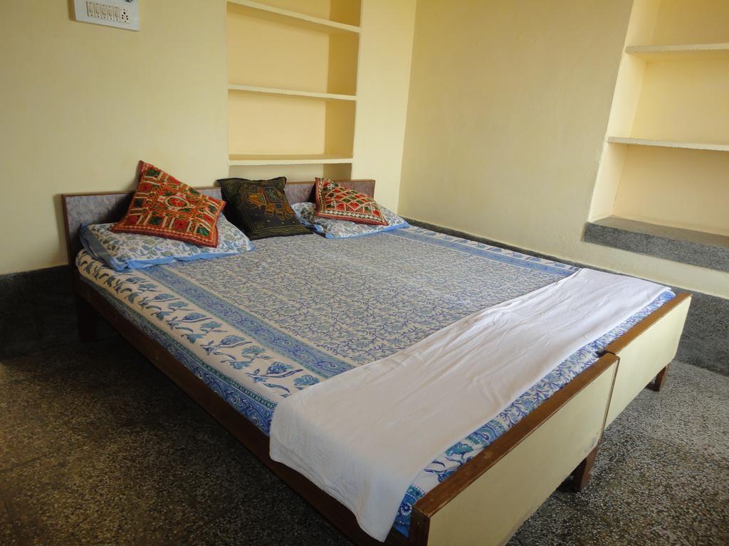 Hotel Temple View Jaisalmer Quarto foto