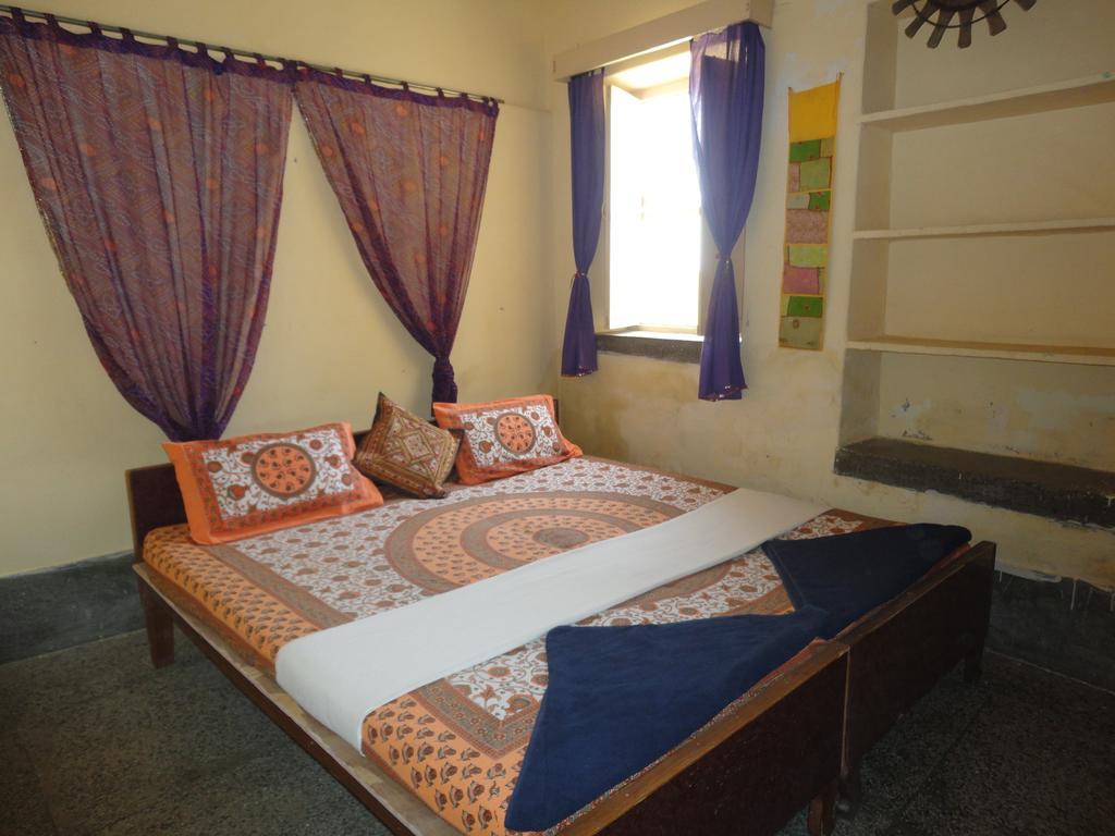 Hotel Temple View Jaisalmer Quarto foto