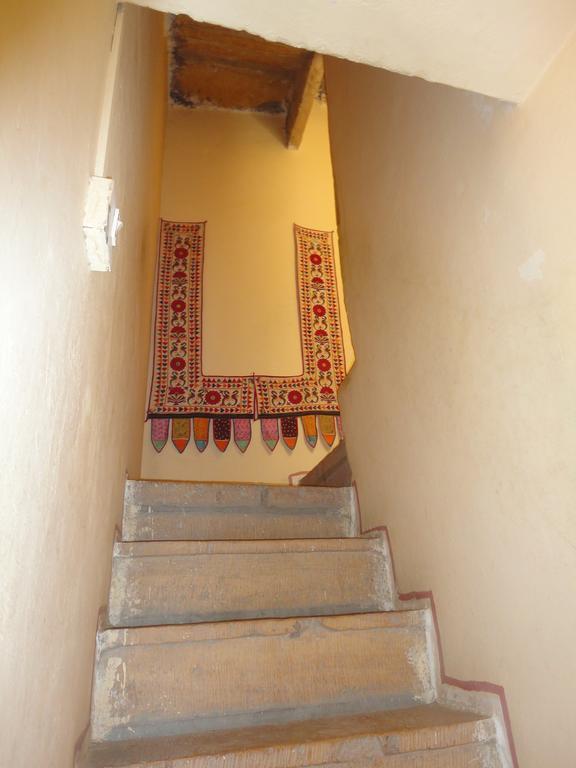 Hotel Temple View Jaisalmer Exterior foto