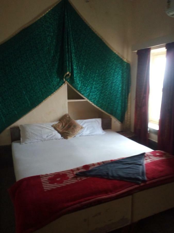 Hotel Temple View Jaisalmer Exterior foto
